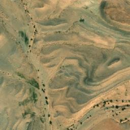 Satellite imagery of Koudiet el Hez, DZ