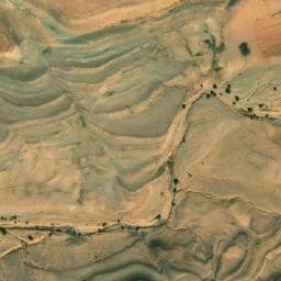 Satellite imagery of Koudiet el Hez, DZ