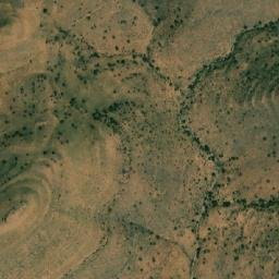 Satellite imagery of Toumiet Ben Chacha, DZ