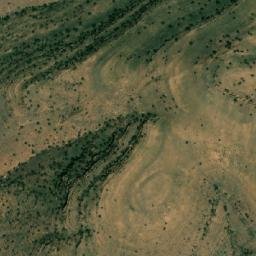 Satellite imagery of Toumiet Ben Chacha, DZ