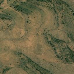 Satellite imagery of Toumiet Ben Chacha, DZ