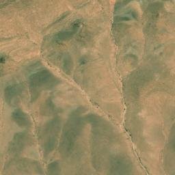 Satellite imagery of Teniet Ben Frehoua, DZ
