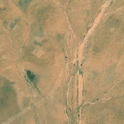 Satellite imagery of Teniet Ben Frehoua, DZ