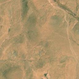 Satellite imagery of Teniet Ben Frehoua, DZ