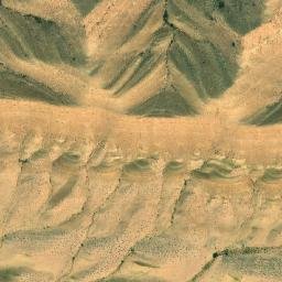 Satellite imagery of Jebel el Asker, TN