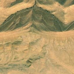 Satellite imagery of Jebel el Asker, TN