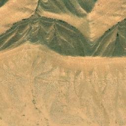 Satellite imagery of Jebel el Asker, TN