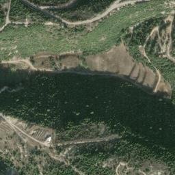 Satellite imagery of Dahr Sîrâne, LB