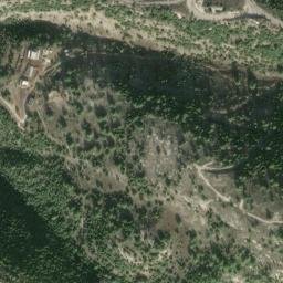 Satellite imagery of El Mozlmi, LB