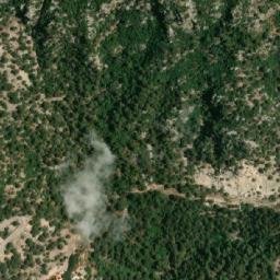 Satellite imagery of Zennâr el Qorné, LB