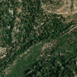 Satellite imagery of Zennâr el Qorné, LB