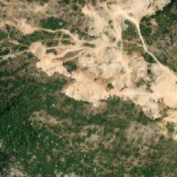 Satellite imagery of Maqlaa el Blât, LB