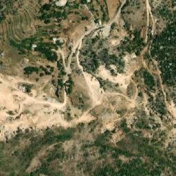 Satellite imagery of Maqlaa el Blât, LB