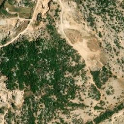 Satellite imagery of Ghommâs el Kbîr, LB