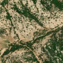Satellite imagery of Ghommâs el Kbîr, LB