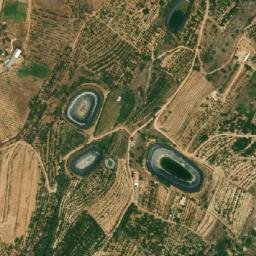Satellite imagery of Chîr el Maïtra, LB