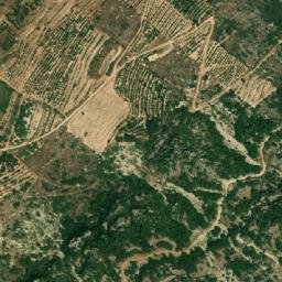 Satellite imagery of Chîr el Maïtra, LB