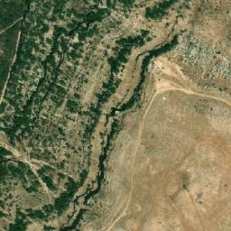 Satellite imagery of Chîr el Maïtra, LB