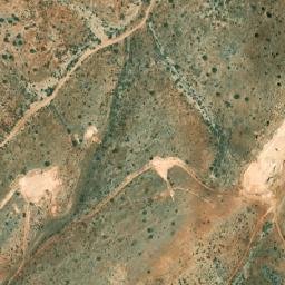 Satellite imagery of Harf Ouâdi el Aaramé, LB