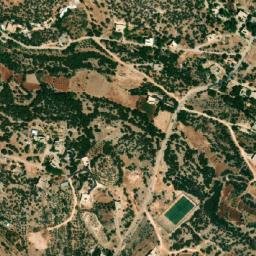 Satellite imagery of Cheaab Chaaïâ, LB