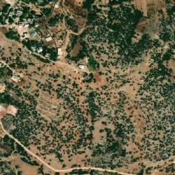 Satellite imagery of Cheaab Chaaïâ, LB