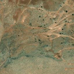 Satellite imagery of Harf Chlîfa, LB