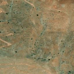 Satellite imagery of Harf Chlîfa, LB