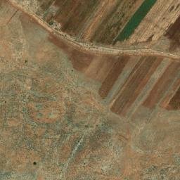 Satellite imagery of Harf Chlîfa, LB