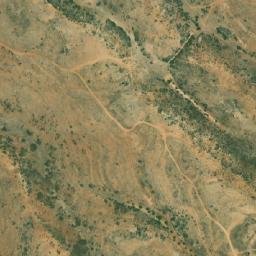 Satellite imagery of Harf ed Dichâra, LB