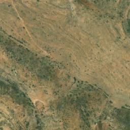 Satellite imagery of Harf ed Dichâra, LB