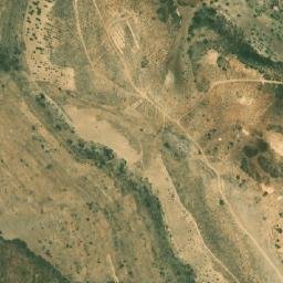 Satellite imagery of Harf ed Dichâra, LB