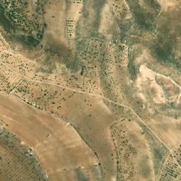 Satellite imagery of Harf Mihsen, LB