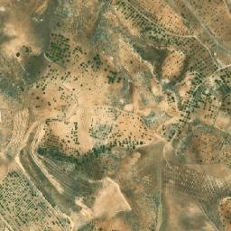 Satellite imagery of Harf Mihsen, LB