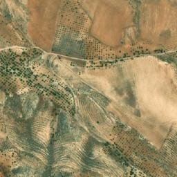 Satellite imagery of Harf Mihsen, LB