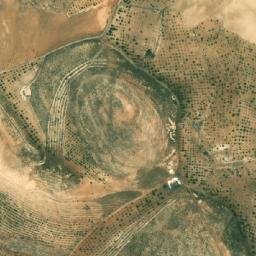 Satellite imagery of Machraa et Taouil, LB