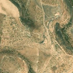 Satellite imagery of Machraa et Taouil, LB