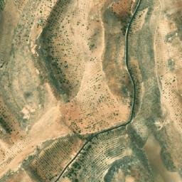 Satellite imagery of Machraa et Taouil, LB