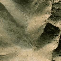 Satellite imagery of Z̧ahrāt Shu‘bat ash Shaqīf, SY