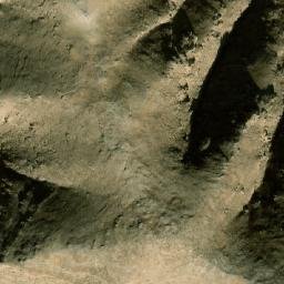 Satellite imagery of Z̧ahrāt Shu‘bat ash Shaqīf, SY