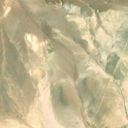 Satellite imagery of Quţr at Tutun, SY