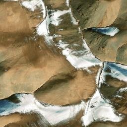 Satellite imagery of Kōh-e Sar Dasht, AF