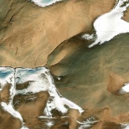 Satellite imagery of Kōh-e Sar Dasht, AF
