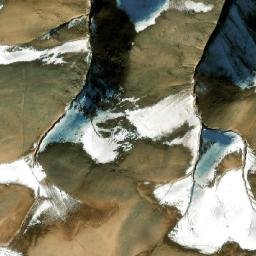 Satellite imagery of Kōh-e Sar Dasht, AF