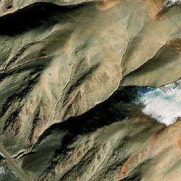 Satellite imagery of Kharī Siyāh Now, AF