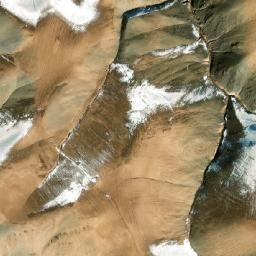 Satellite imagery of Kharī Siyāh Now, AF