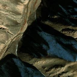 Satellite imagery of Kharī Bēgak, AF