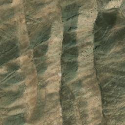Satellite imagery of Kōh-e Daymakār, AF