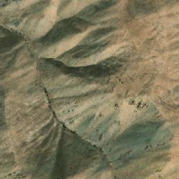 Satellite imagery of Kōh-e Daymakār, AF