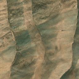 Satellite imagery of Kōh-e Daymakār, AF