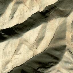 Satellite imagery of Kōh-e Gāwandāz, AF